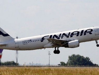 Finnair: Η πτήση 666 με αεροπλάνο ηλικίας 13 ετών δεν αποδείχθηκε «γρουσούζικη»